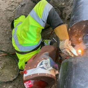 Meet your Posher, Aaron